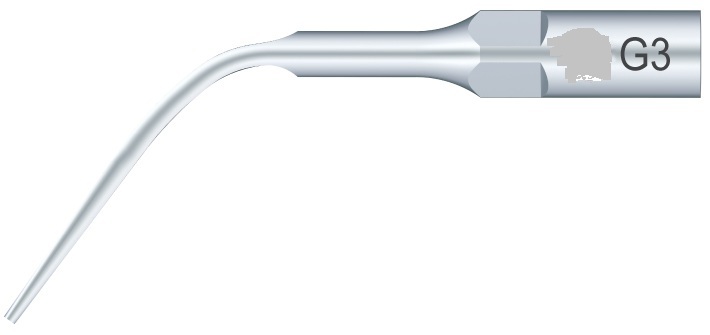 ZEG Spitze G3 – für EMS
